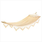 PGN Item 13000 Cape Cod Canvas Hammock 