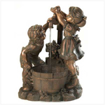 PGN Item 13057 Fun And Play Water Fountain 