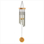PGN Item 13802 Sunset Vista Windchime 