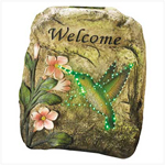 PGN Item 13912 Magic Motion Hummingbird Stone 