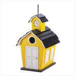 PGN Item 13999 School Daze Birdhouse 