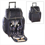 PGN Item 14231 Deluxe Picnic Trolley 