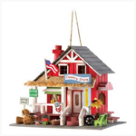 PGN Item 14258 Country Store Birdhouse 