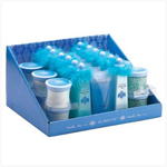 PGN Item 14334 Vanilla Mist Bath Body
