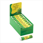 PGN Item 14337 Juicy Green Apple Lip Balms 