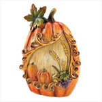 PGN Item 14417 Harvest Pumpkin Decor 