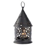 PGN Item 14616 Starry Night Candle Lantern 