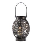 PGN Item 14635 Spellbinder Candle Lantern 