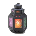 PGN Item 14638 Rainbow's Delight Lantern 