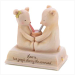 PGN Item 14681 Heartstring Teddies 