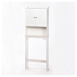 PGN Item 14704 Nantucket Bathroom Space Saver 