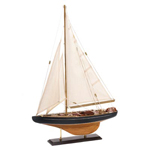 PGN Item 14749 Bermuda Tall Ship Model 