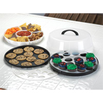 #14812 All In One Party Tray