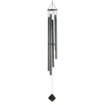 PGN Item 14843 Speckled Bronze Windchime 