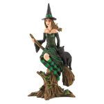 PGN Item 14975 Bewitching Maiden Figurine 