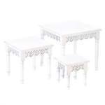 PGN Item 15089 Flourish Nesting Tables 
