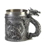 PGN Item 15132 Serpentine Dragon Mug 