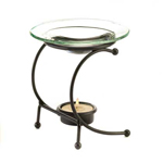 PGN Item 15141 Cresting Oil Warmer 