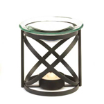 PGN Item 15147 Orbital Oil Warmer 