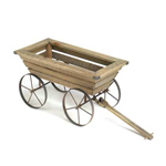 PGN Item 15166 Oxcart Planter 