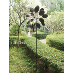 PGN Item 15212 Pinwheel Garden Windmill 