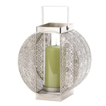 PGN Item 15275 Dynasty Candle Lantern 