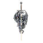 PGN Item 15398 Dragon Castle Dagger Set 