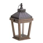 PGN Item 15422 Bungalow Candle Lantern 