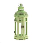 PGN Item 15431 Green Tower Lantern 