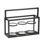PGN Item 15432 Ironside Candle Display 