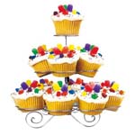 PGN Item 15567 Decorative Cupcake Stand 