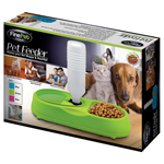PGN Item 15573 Pet Food and Water Station 