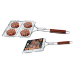 PGN Item 15587 Grill Burger Basket 