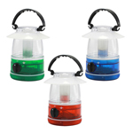 PGN Item 15622 Camping Lantern Trio 