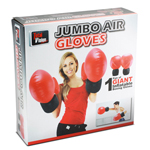 PGN Item 15634 Jumbo Inflatable Boxing Gloves 
