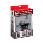 PGN Item 15637 Flexible Garage Screen