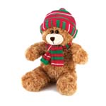 PGN Item 15654 Snowden The Holiday Bear 