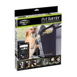 PGN Item 15711 Auto Pet Car Seat Barrier