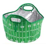 PGN Item 15727 Football Cooler Tote