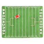 PGN Item 15729 Touchdown Serving Platter 