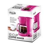 PGN Item 15783 Fuchsia Coffee Maker