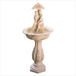 PGN Item 32001 Couple Water Fountain 