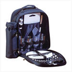 PGN Item 33037 Picnic Backpack 