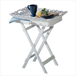 PGN Item 33139 Elegant Tray Stand 
