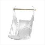 PGN Item 34302 Cotton Padded Swing Chair 