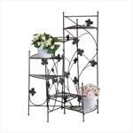 PGN Item 34764 Ivy-Design Staircase Plant Stand 