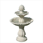 PGN Item 35144 Acorn Fountain 