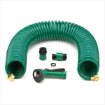 PGN Item 36438 Self-Coiling Garden Hose 