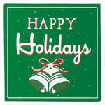 PGN Item 37089 Happy Holidays Sign 