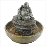 PGN Item 38188 Buddha Fountain 